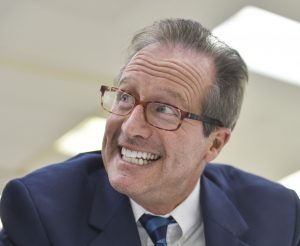 Tom Bloom holds onto Monongalia County Commission seat